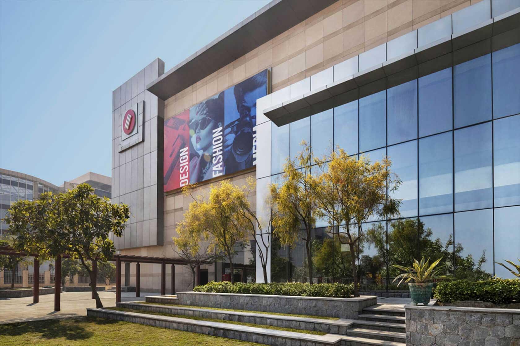 Pearl Academy West Campus New Delhi Campus Life photo 1