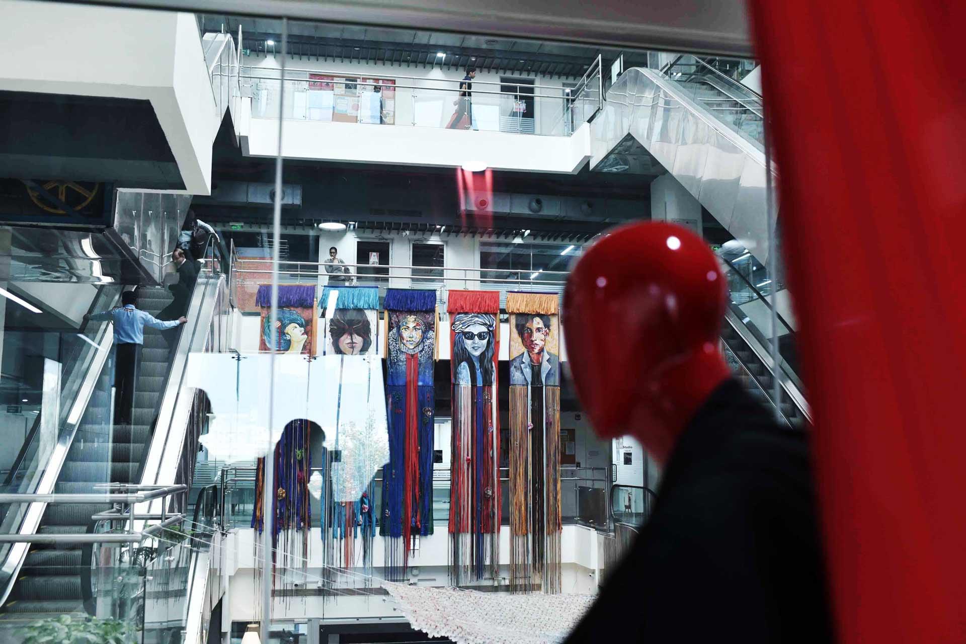 Pearl Academy West Campus New Delhi Campus Life photo 2