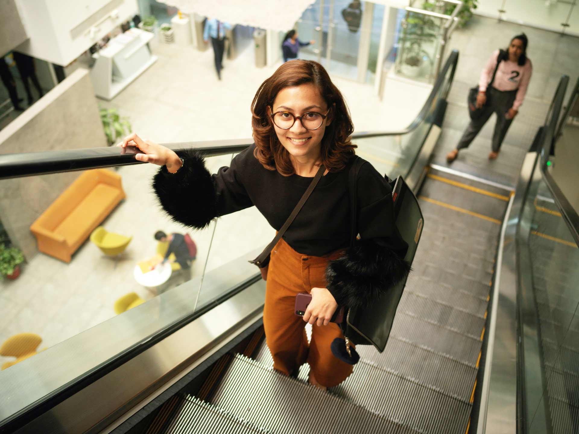 Pearl Academy West Campus New Delhi Campus Life photo 7