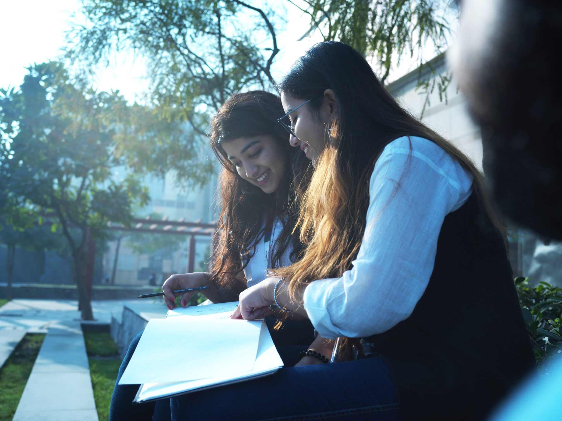 Pearl Academy West Campus New Delhi Campus Life photo 8