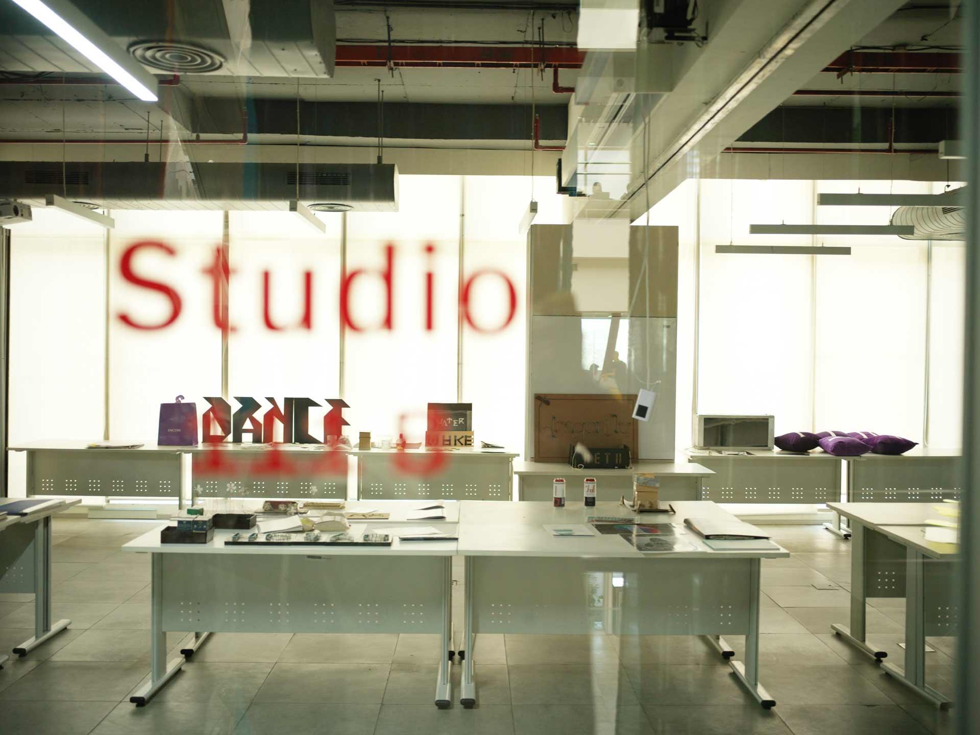 Pearl Academy West Campus New Delhi Campus Life photo 9