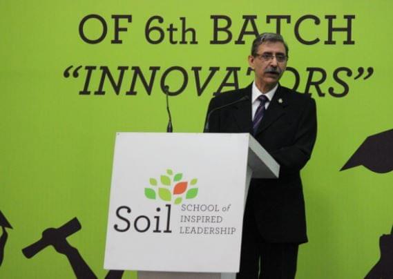 SOIL Institute of Management Events photo 9