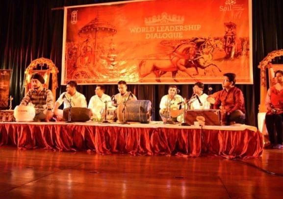 SOIL Institute of Management Events photo 19