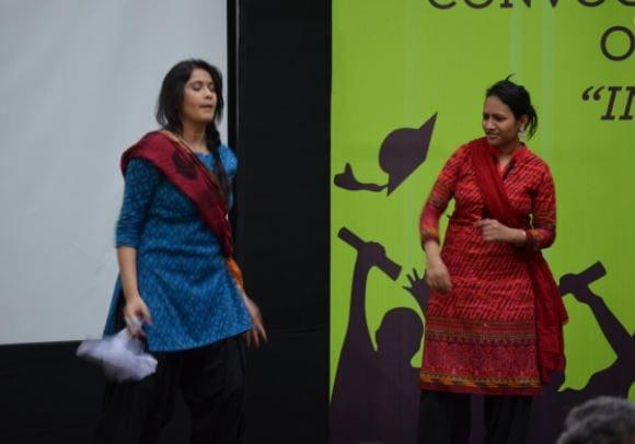 SOIL Institute of Management Events photo 11