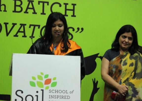 SOIL Institute of Management Events photo 12