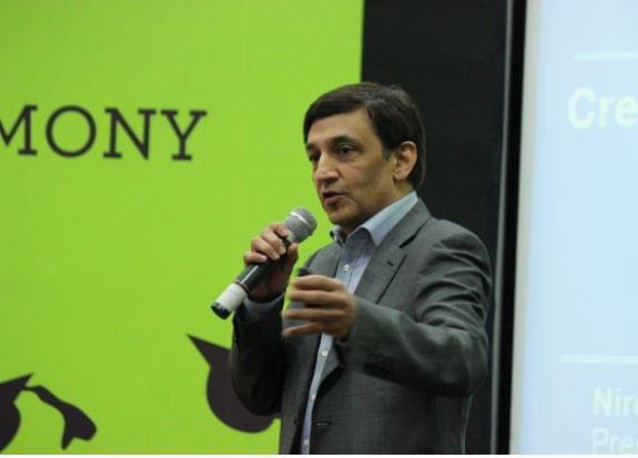 SOIL Institute of Management Events photo 13