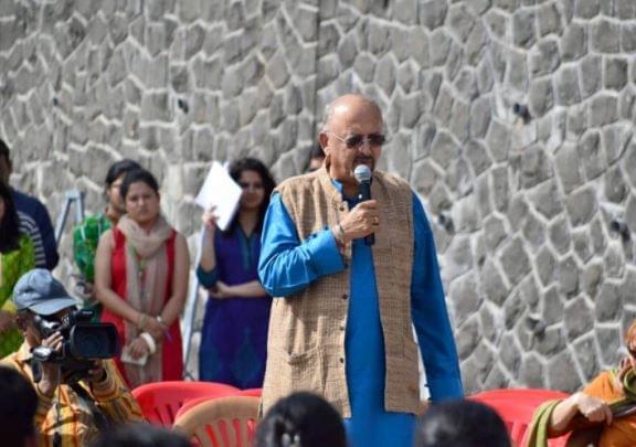 SOIL Institute of Management Events photo 15