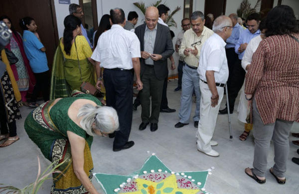 SOIL Institute of Management Events photo 1