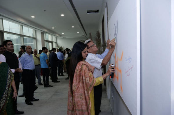 SOIL Institute of Management Events photo 2