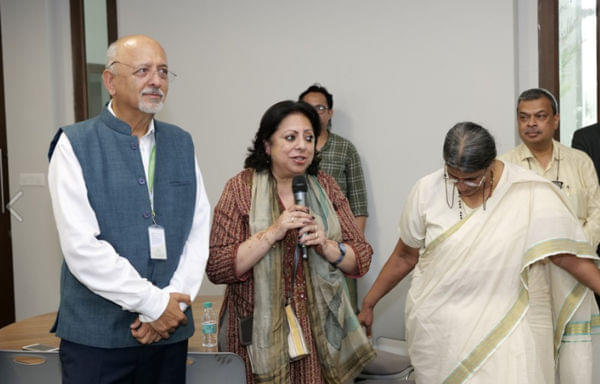 SOIL Institute of Management Events photo 3