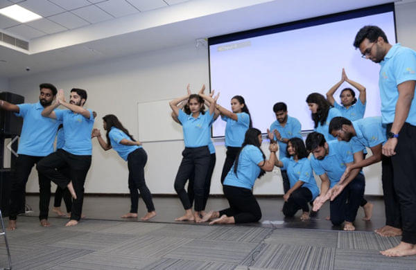 SOIL Institute of Management Events photo 4