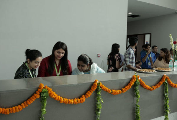 SOIL Institute of Management Events photo 5