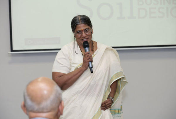 SOIL Institute of Management Events photo 7