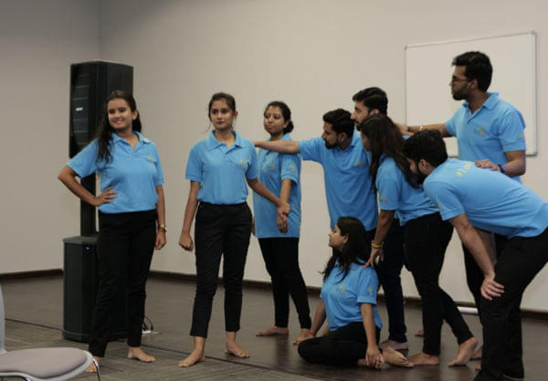 SOIL Institute of Management Events photo 8