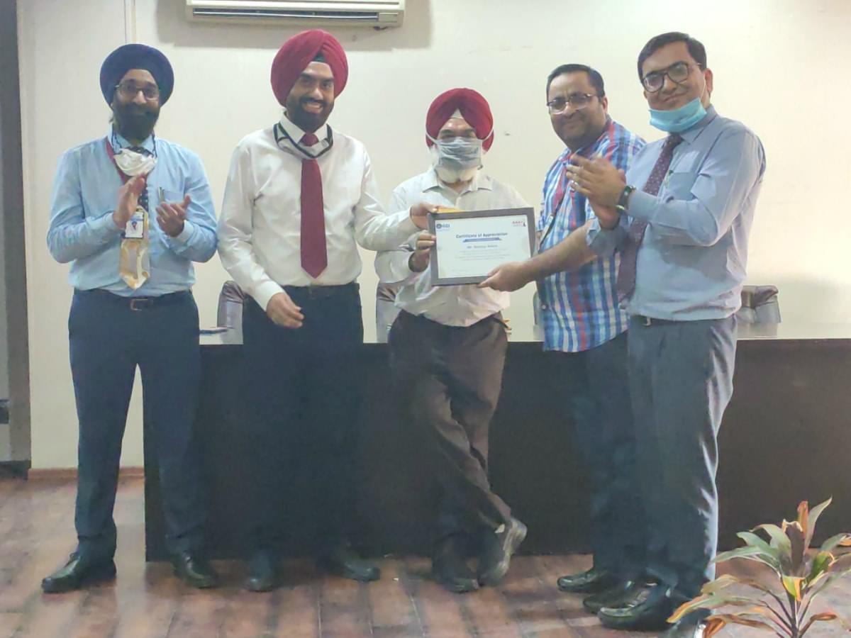 Gulzar Group of Institutes Ludhiana Extra Curriculars photo 6