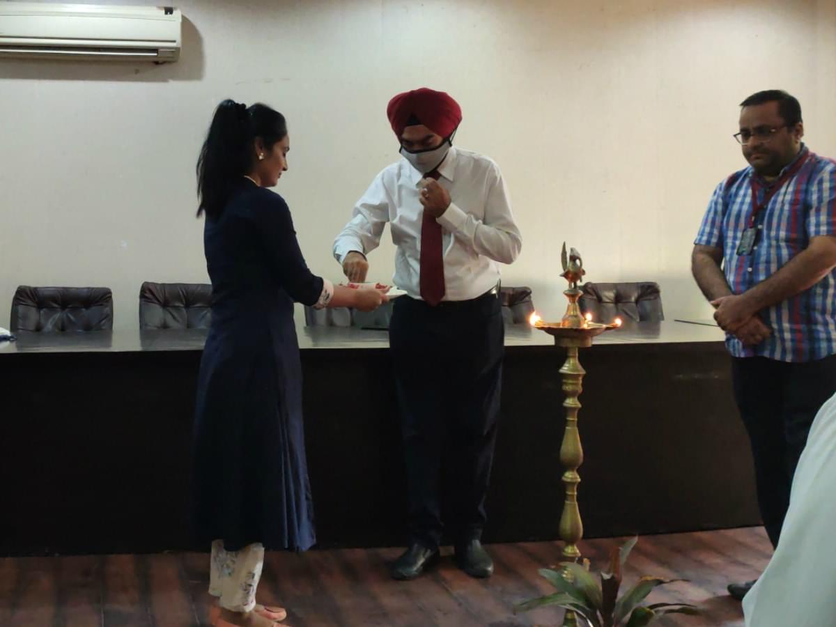 Gulzar Group of Institutes Ludhiana Extra Curriculars photo 8