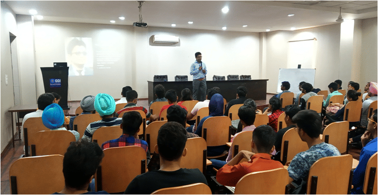 Gulzar Group of Institutes Ludhiana Extra Curriculars photo 4