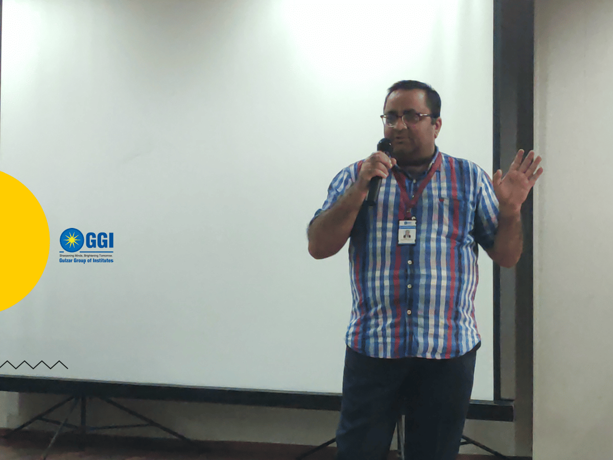 Gulzar Group of Institutes Ludhiana Extra Curriculars photo 10