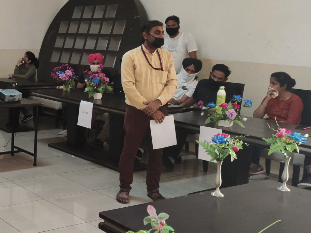 Gulzar Group of Institutes Ludhiana Extra Curriculars photo 11