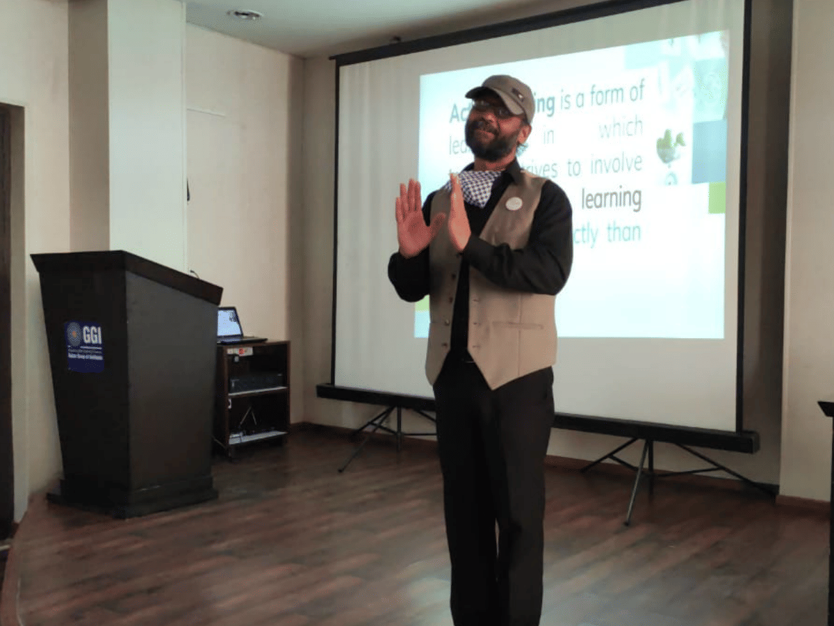 Gulzar Group of Institutes Ludhiana Extra Curriculars photo 13