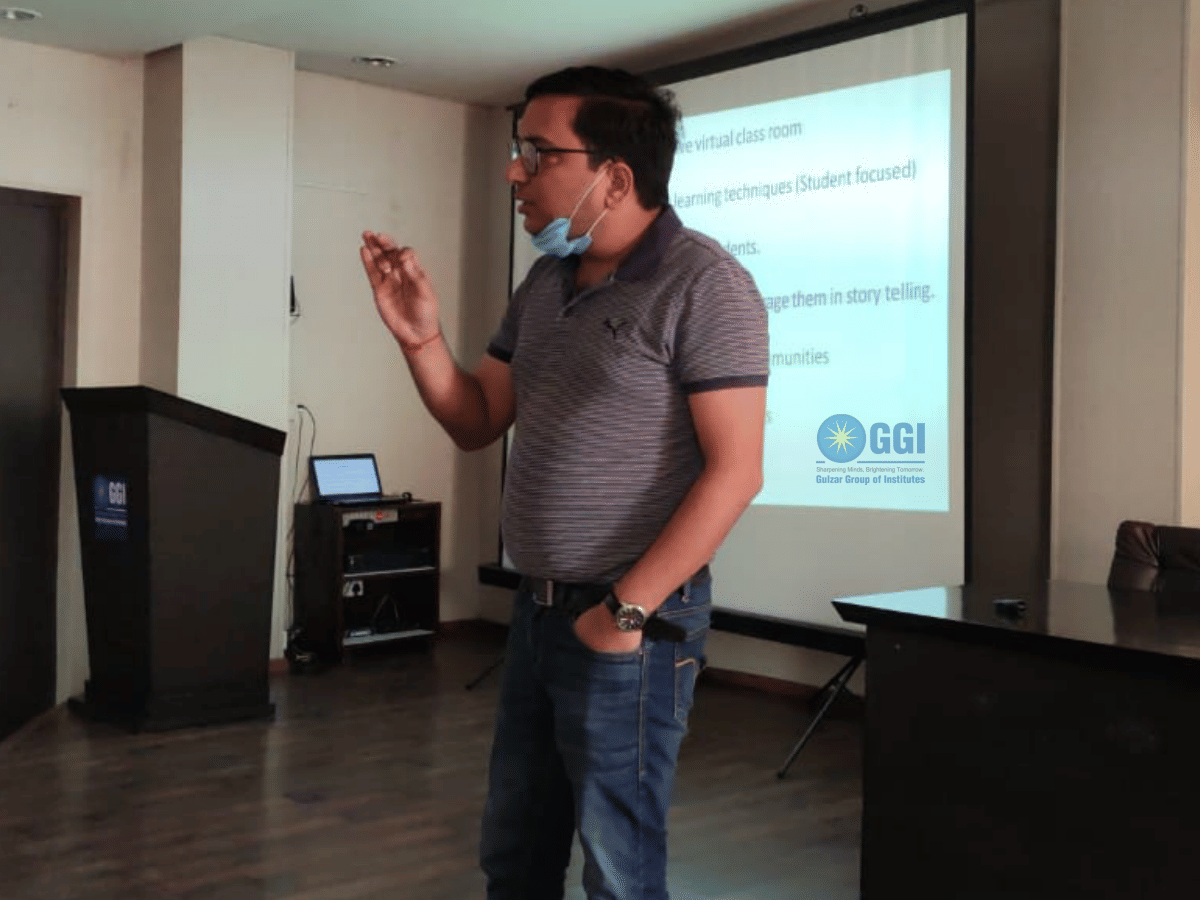 Gulzar Group of Institutes Ludhiana Extra Curriculars photo 15