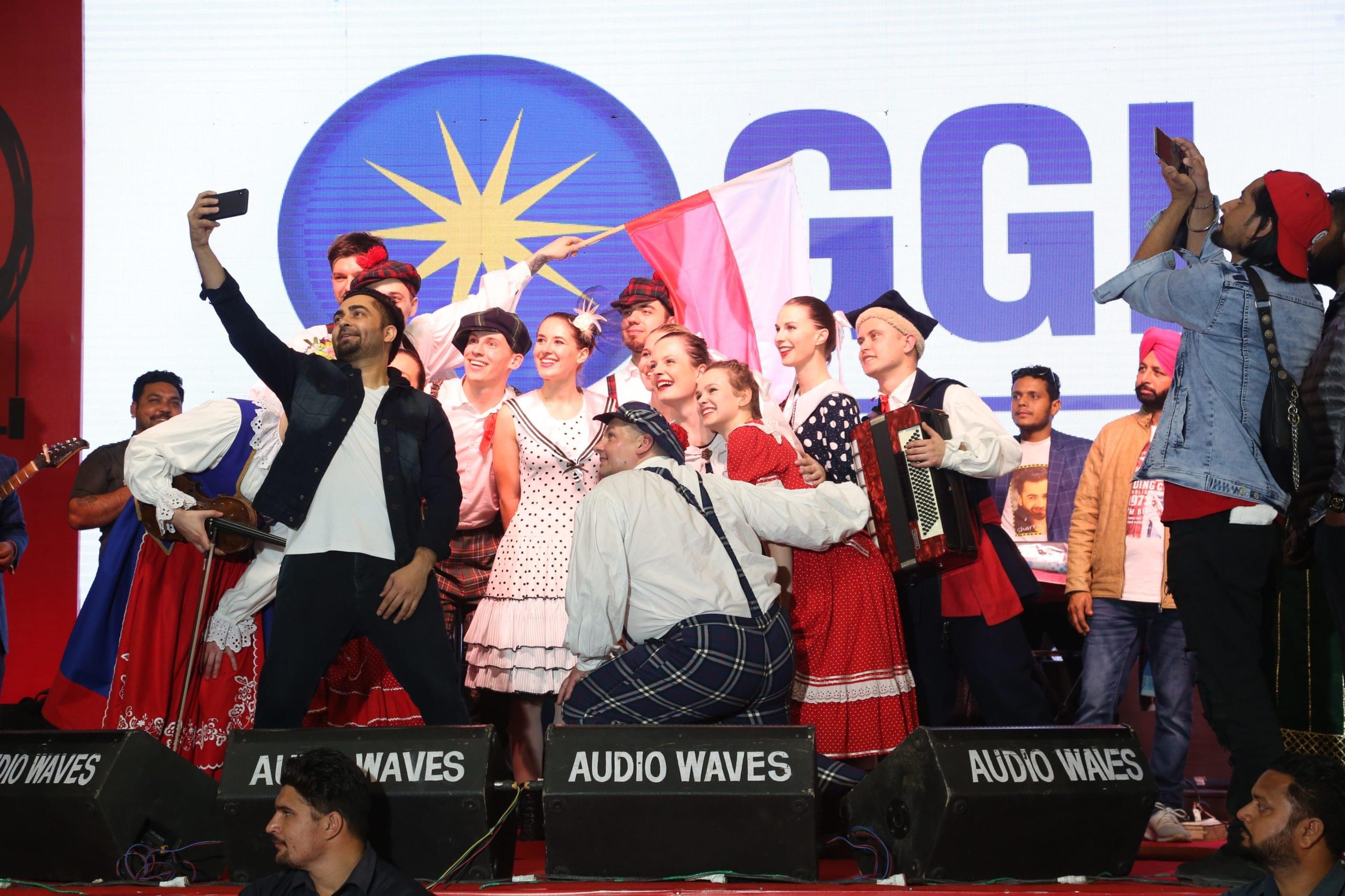 Gulzar Group of Institutes Ludhiana Events photo 1