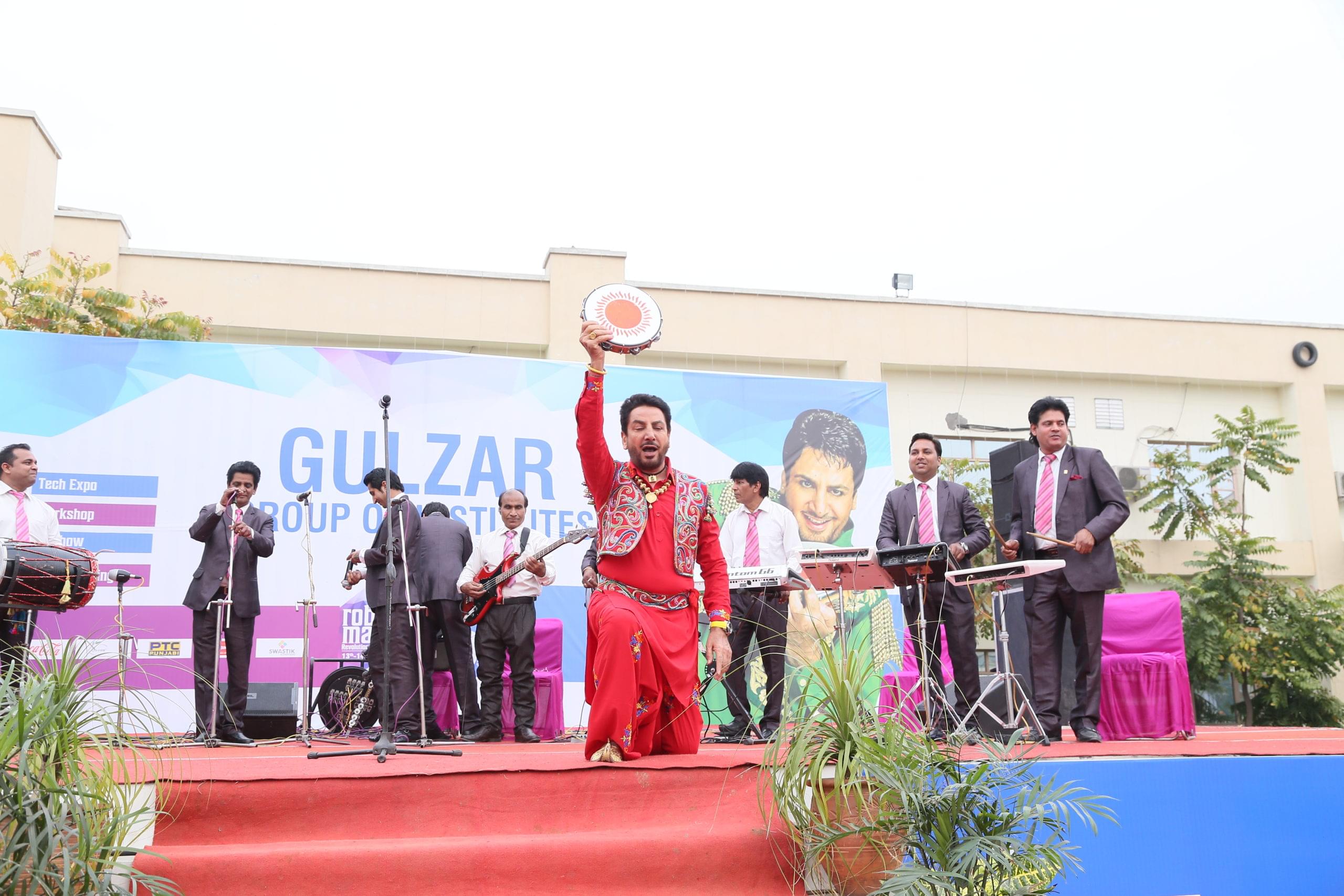 Gulzar Group of Institutes Ludhiana Events photo 2
