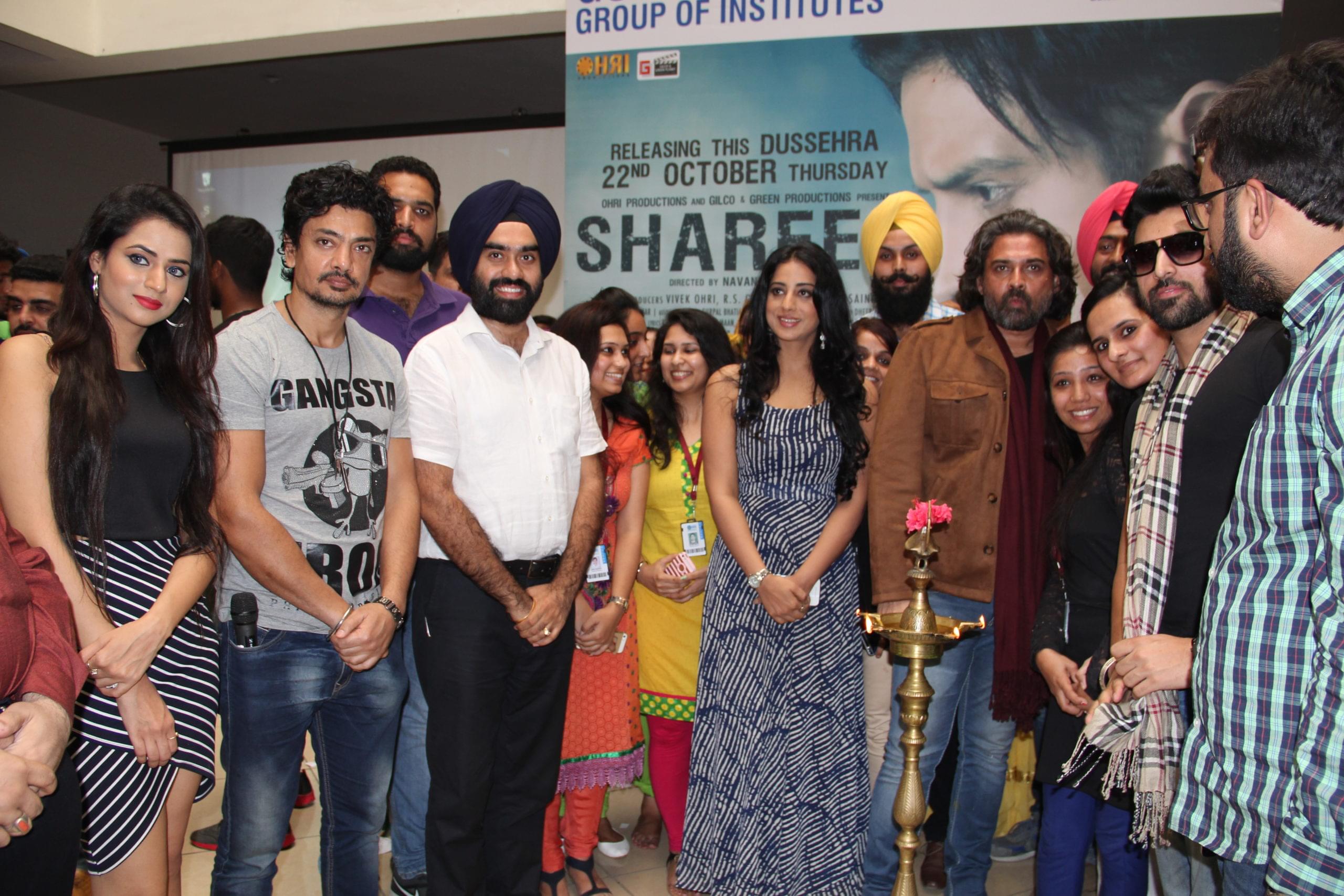 Gulzar Group of Institutes Ludhiana Events photo 5