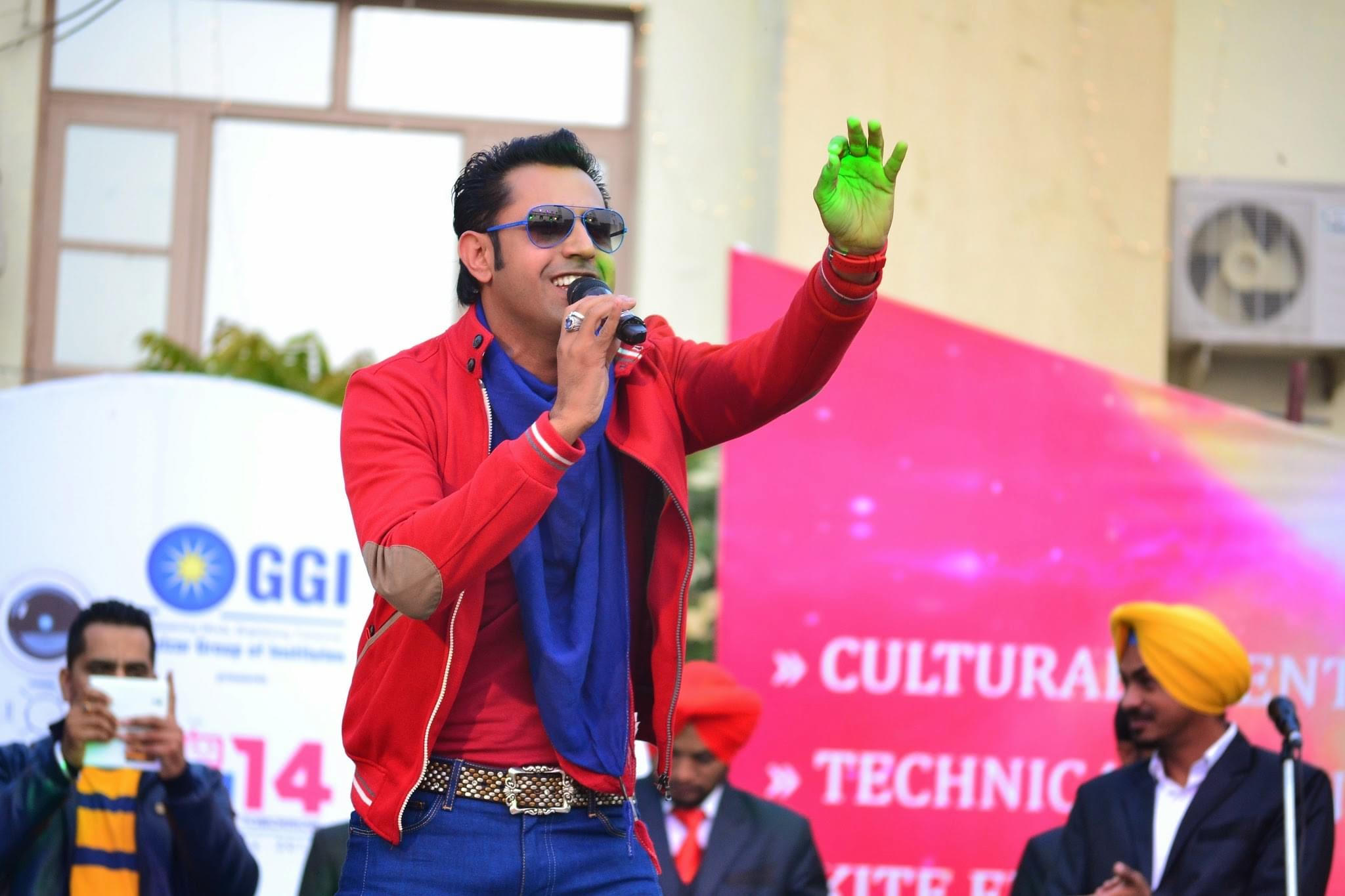 Gulzar Group of Institutes Ludhiana Events photo 7