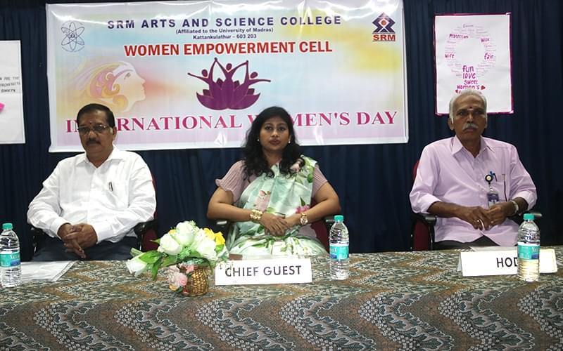 SRMASC Events photo 3