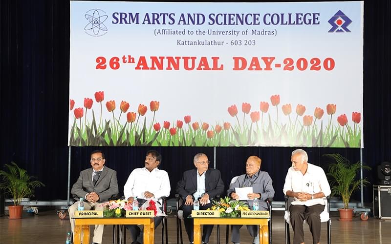 SRMASC Events photo 5