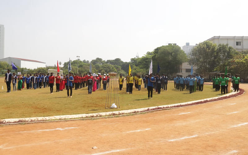 SRMASC Events photo 12