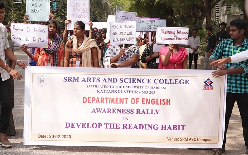 SRMASC Events photo 9