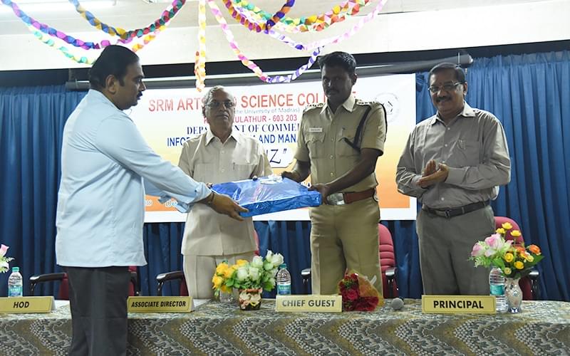 SRMASC Events photo 20