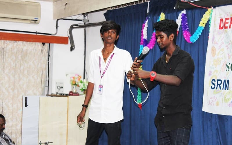 SRMASC Events photo 21