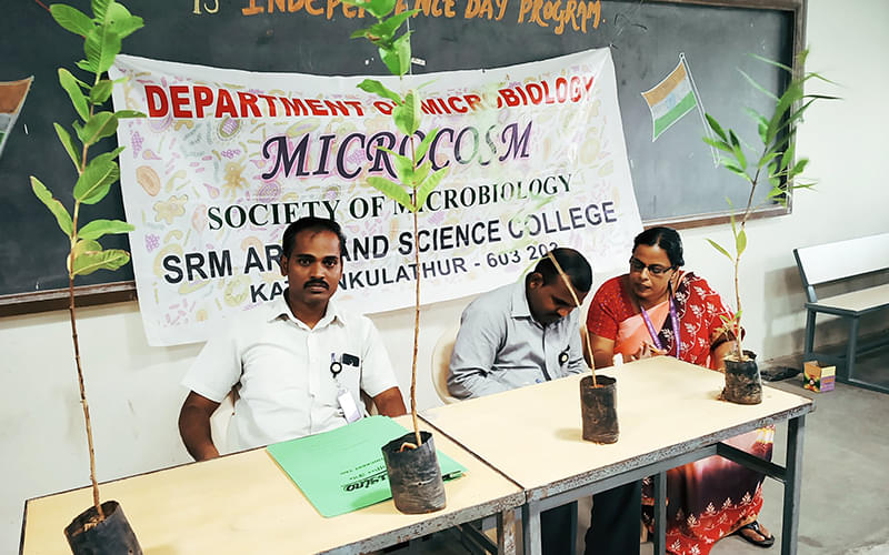 SRMASC Events photo 23