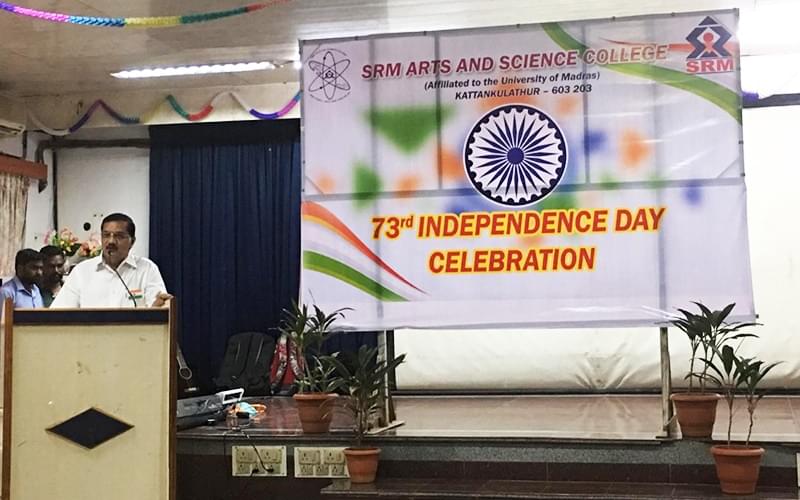 SRMASC Events photo 27