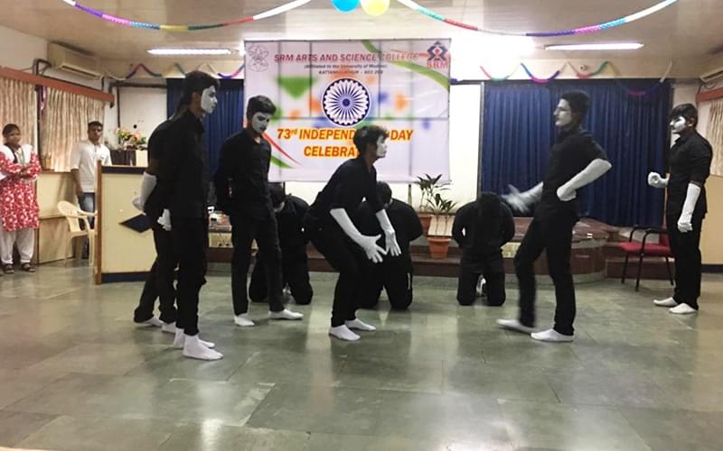 SRMASC Events photo 29