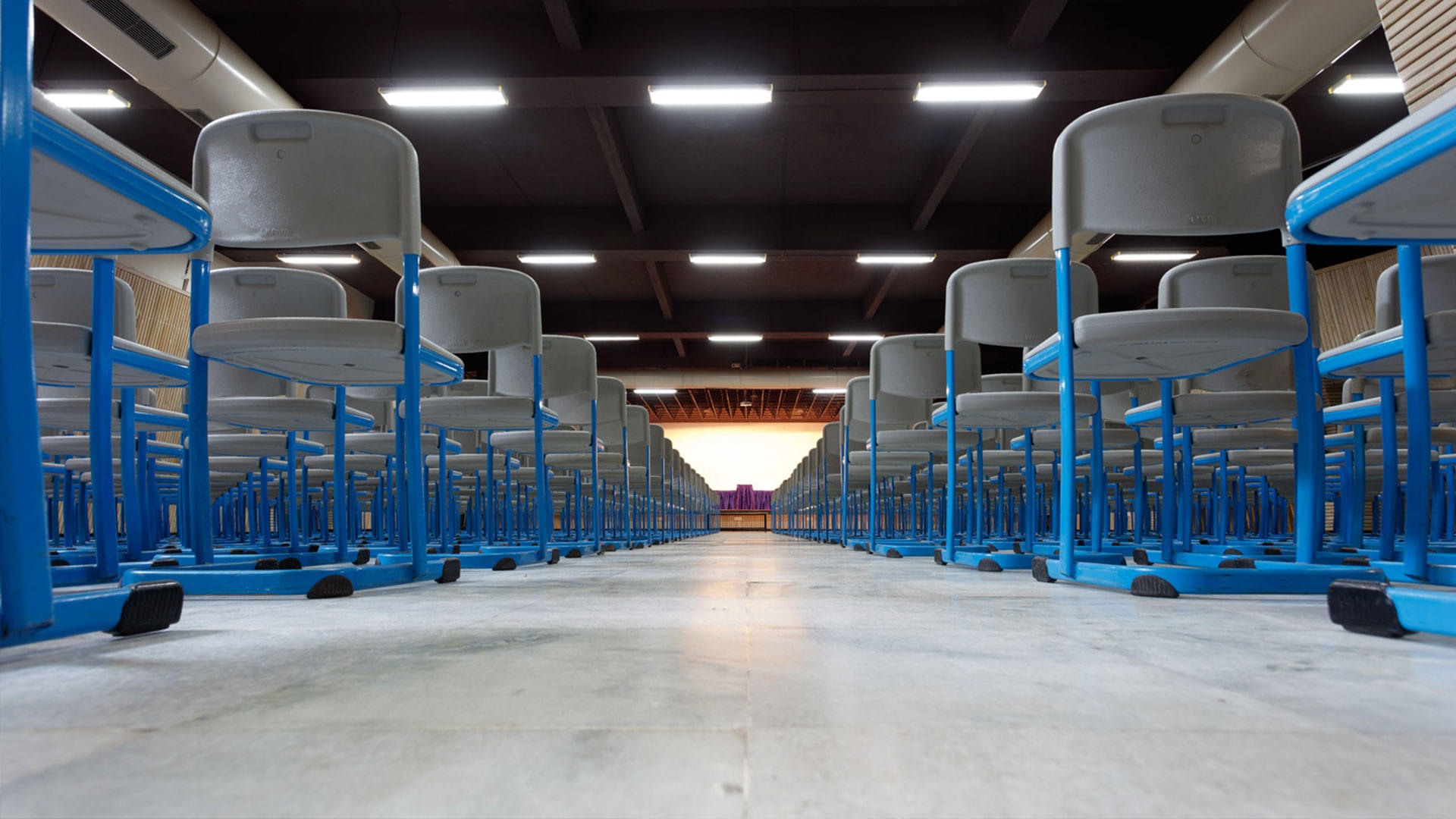 Indus University Ahmedabad hostel photo 6