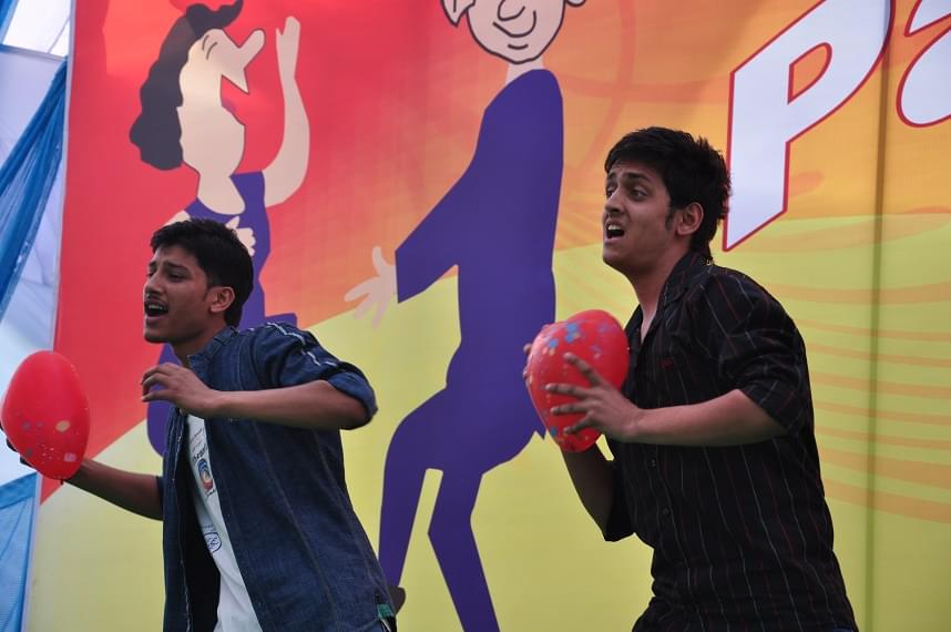 PDM School of Pharmacy Jind Campus Life photo 4