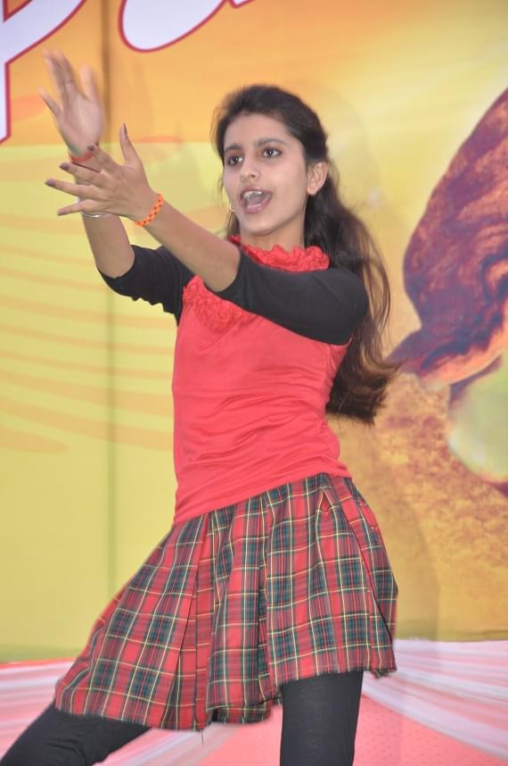 PDM School of Pharmacy Jind Campus Life photo 6