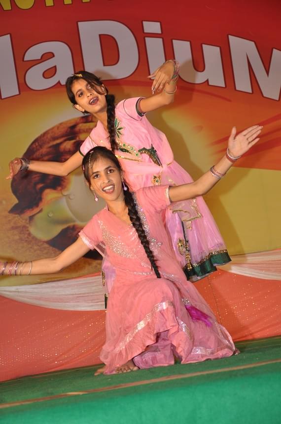 PDM School of Pharmacy Jind Campus Life photo 7