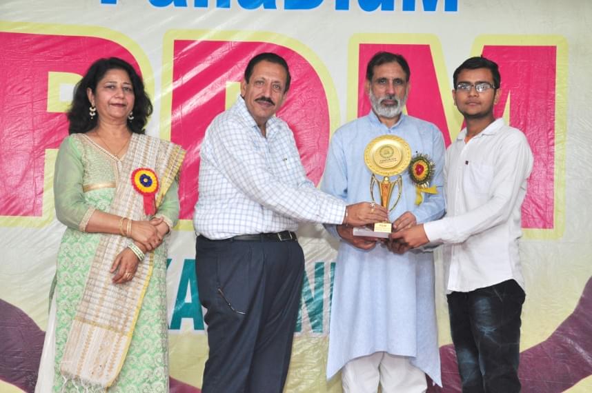 PDM School of Pharmacy Jind Campus Life photo 13