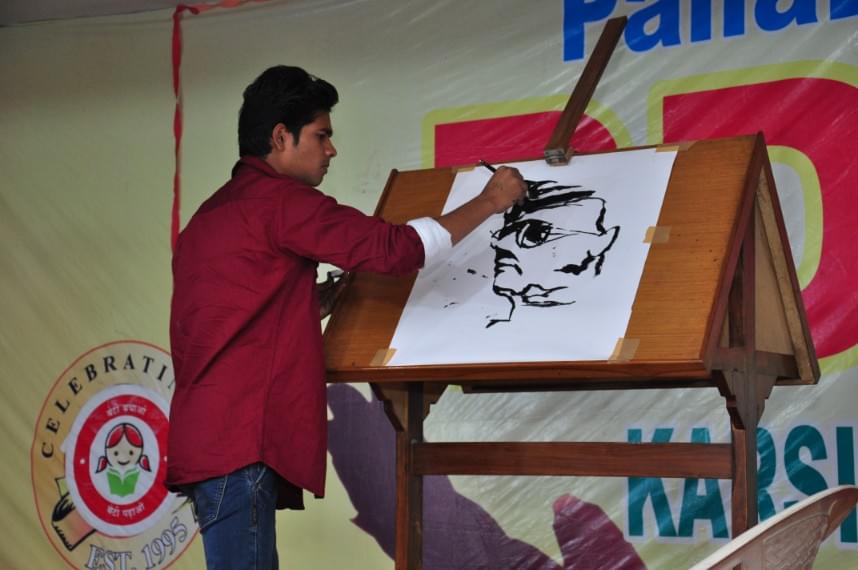 PDM School of Pharmacy Jind Campus Life photo 14