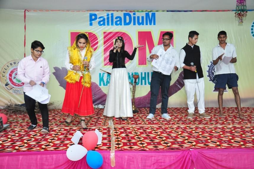 PDM School of Pharmacy Jind Campus Life photo 11