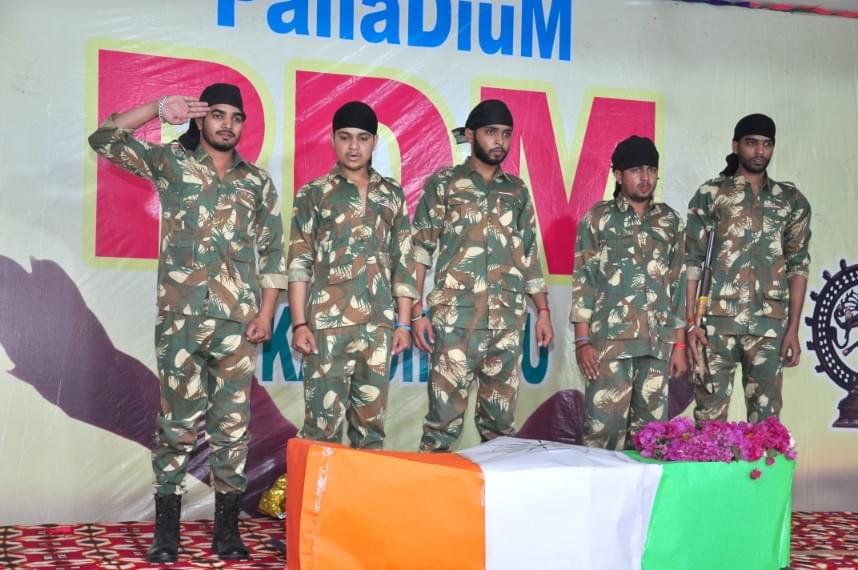 PDM School of Pharmacy Jind Campus Life photo 12