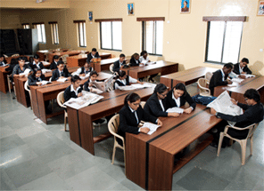 Balaji Law College Thathawade Campus photo 3