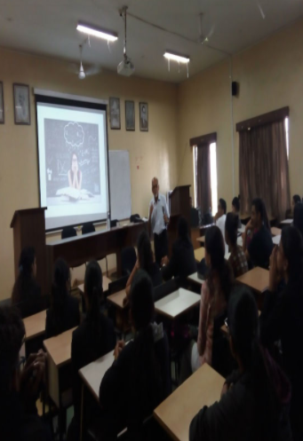 Balaji Law College Thathawade Campus photo 5