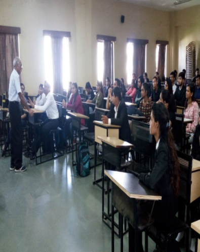 Balaji Law College Thathawade Campus photo 6