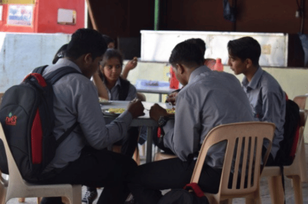 Dhole Patil College of Physiotherapy Pune Facility photo 2